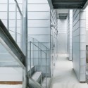 T-Apartment / Soeda And Architects © Takumi Ota