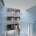 T-Apartment / Soeda And Architects © Takumi Ota