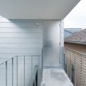 T-Apartment / Soeda And Architects © Takumi Ota