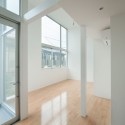 T-Apartment / Soeda And Architects © Takumi Ota