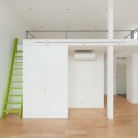T-Apartment / Soeda And Architects © Takumi Ota