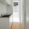 T-Apartment / Soeda And Architects © Takumi Ota