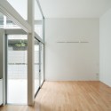 T-Apartment / Soeda And Architects © Takumi Ota