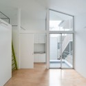 T-Apartment / Soeda And Architects © Takumi Ota