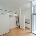 T-Apartment / Soeda And Architects © Takumi Ota