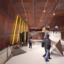 In Progress: Museum Of Steel Memorial / FGMF Arquitetos In Progress: Museum Of Steel Memorial / FGMF Arquitetos © FGMF Arquitetos