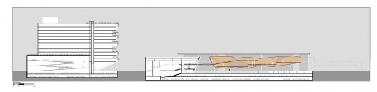 In Progress: Museum Of Steel Memorial / FGMF Arquitetos