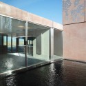 EDF Archives Centre / LAN Architecture © Julien Lanoo