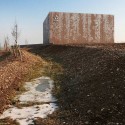 EDF Archives Centre / LAN Architecture © Julien Lanoo