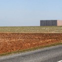 EDF Archives Centre / LAN Architecture © Julien Lanoo