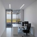 EDF Archives Centre / LAN Architecture © Julien Lanoo