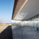 EDF Archives Centre / LAN Architecture © Julien Lanoo