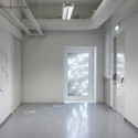 EDF Archives Centre / LAN Architecture © Julien Lanoo