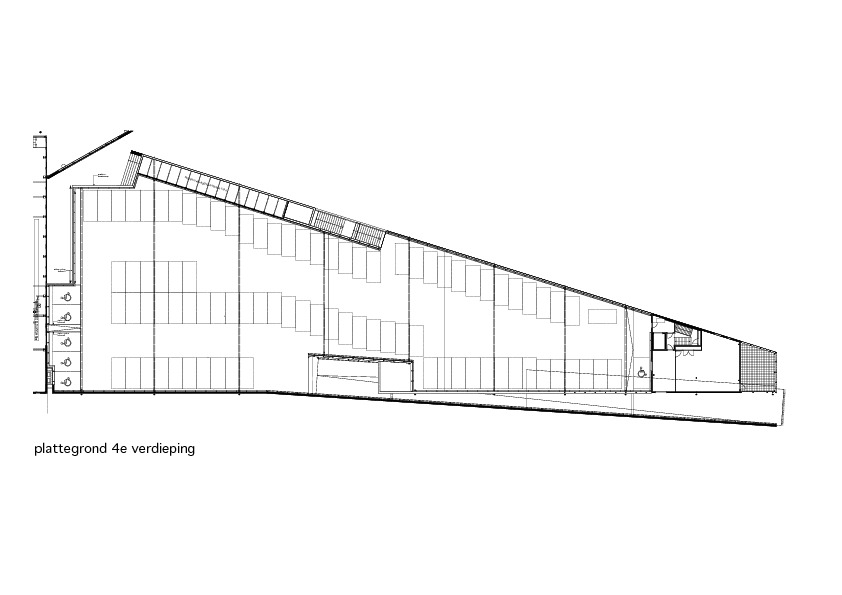 NBHW Fire Station / LIAG Architects