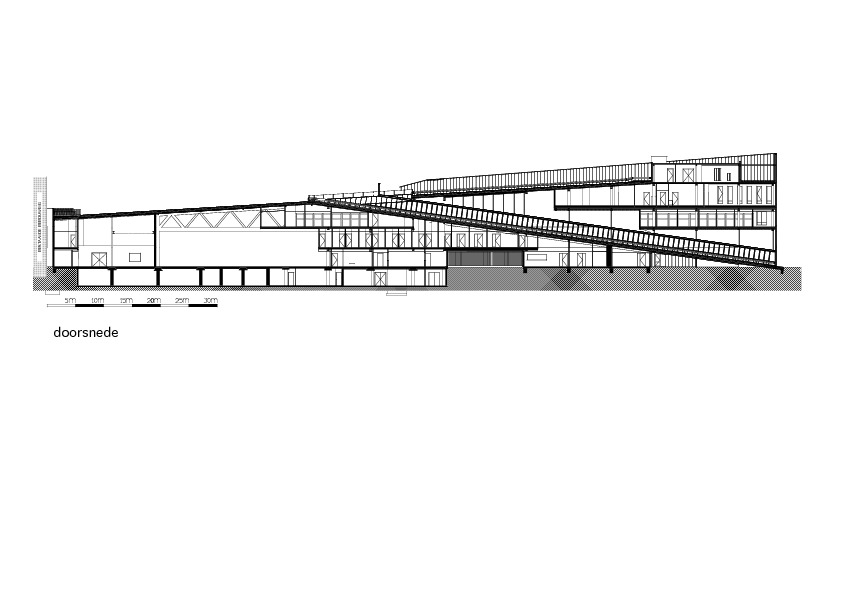 NBHW Fire Station / LIAG Architects