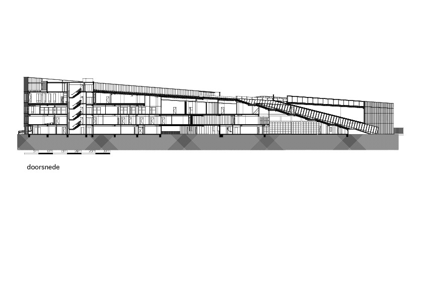 NBHW Fire Station / LIAG Architects
