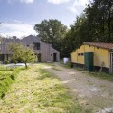 The Chimney House / Onix The Chimney House / Onix © Onix