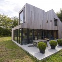 The Chimney House / Onix The Chimney House / Onix © Onix