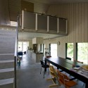 The Chimney House / Onix The Chimney House / Onix © Onix