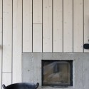 The Chimney House / Onix The Chimney House / Onix © Onix
