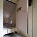 The Chimney House / Onix The Chimney House / Onix © Onix
