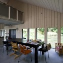 The Chimney House / Onix The Chimney House / Onix © Onix