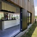 The Chimney House / Onix The Chimney House / Onix © Onix