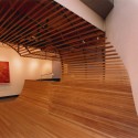 Oosterpoort Cultural Centre / Onix © Onix