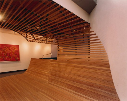 Oosterpoort Cultural Centre / Onix