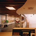 Oosterpoort Cultural Centre / Onix © Onix