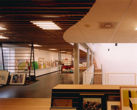 Oosterpoort Cultural Centre / Onix