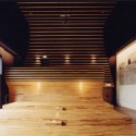 Auditorium Of The School Of Music / Onix © Onix