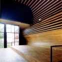 Auditorium Of The School Of Music / Onix © Onix