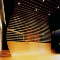 Auditorium Of The School Of Music / Onix © Onix