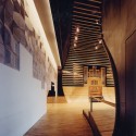 Auditorium Of The School Of Music / Onix © Onix