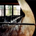Auditorium Of The School Of Music / Onix © Onix