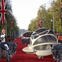 Royal Carriage_View 02 Royal Carriage_View 02 Courtesy of Reza Esmaeeli