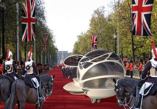 Royal Carriage_View 02