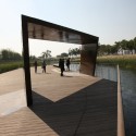 Shanghai Houtan Park / Turenscape Shanghai Houtan Park / Turenscape Courtesy of Turenscape
