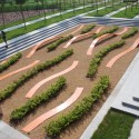 Shanghai Houtan Park / Turenscape Shanghai Houtan Park / Turenscape Courtesy of Turenscape