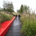 Shanghai Houtan Park / Turenscape Shanghai Houtan Park / Turenscape Courtesy of Turenscape