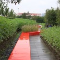 Shanghai Houtan Park / Turenscape Shanghai Houtan Park / Turenscape Courtesy of Turenscape