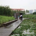 Shanghai Houtan Park / Turenscape Shanghai Houtan Park / Turenscape Courtesy of Turenscape