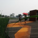 Shanghai Houtan Park / Turenscape Shanghai Houtan Park / Turenscape Courtesy of Turenscape