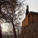 Madonna della Rosa Sanctuary Extension - Studioartec Madonna della Rosa Sanctuary Extension - Studioartec © Bruno Tonelli