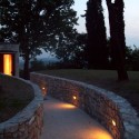 Madonna della Rosa Sanctuary Extension - Studioartec Madonna della Rosa Sanctuary Extension - Studioartec © Bruno Tonelli