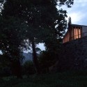 Madonna della Rosa Sanctuary Extension - Studioartec Madonna della Rosa Sanctuary Extension - Studioartec © Bruno Tonelli
