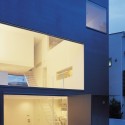Industrial Designer House / Koji Tsutsui Architect & Associates