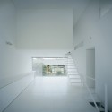 Industrial Designer House / Koji Tsutsui Architect & Associates