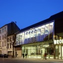 The Bronks Youth Theatre / MDMA © Filip Dujardin